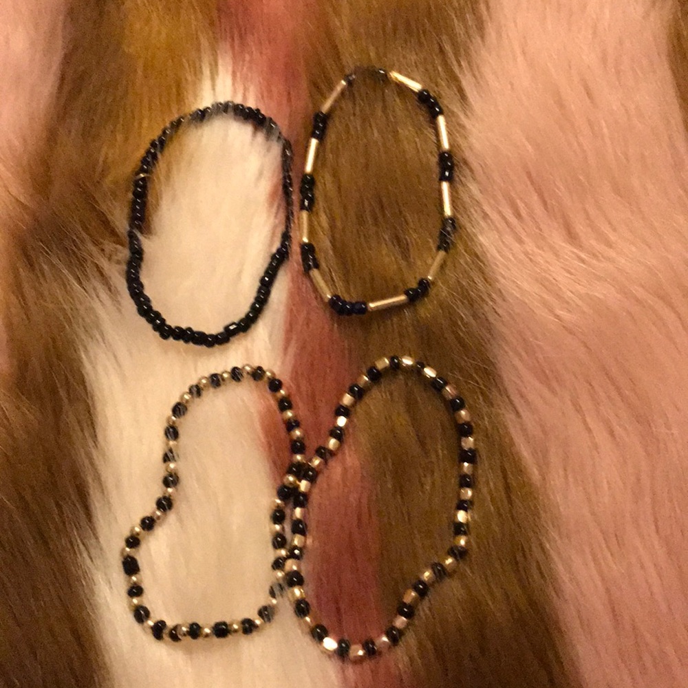 Bracelet Bundle